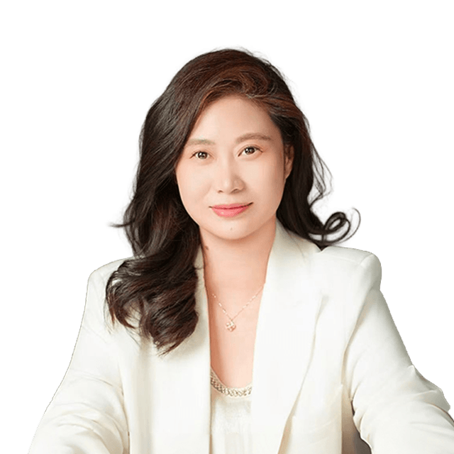 Meryl Wang
