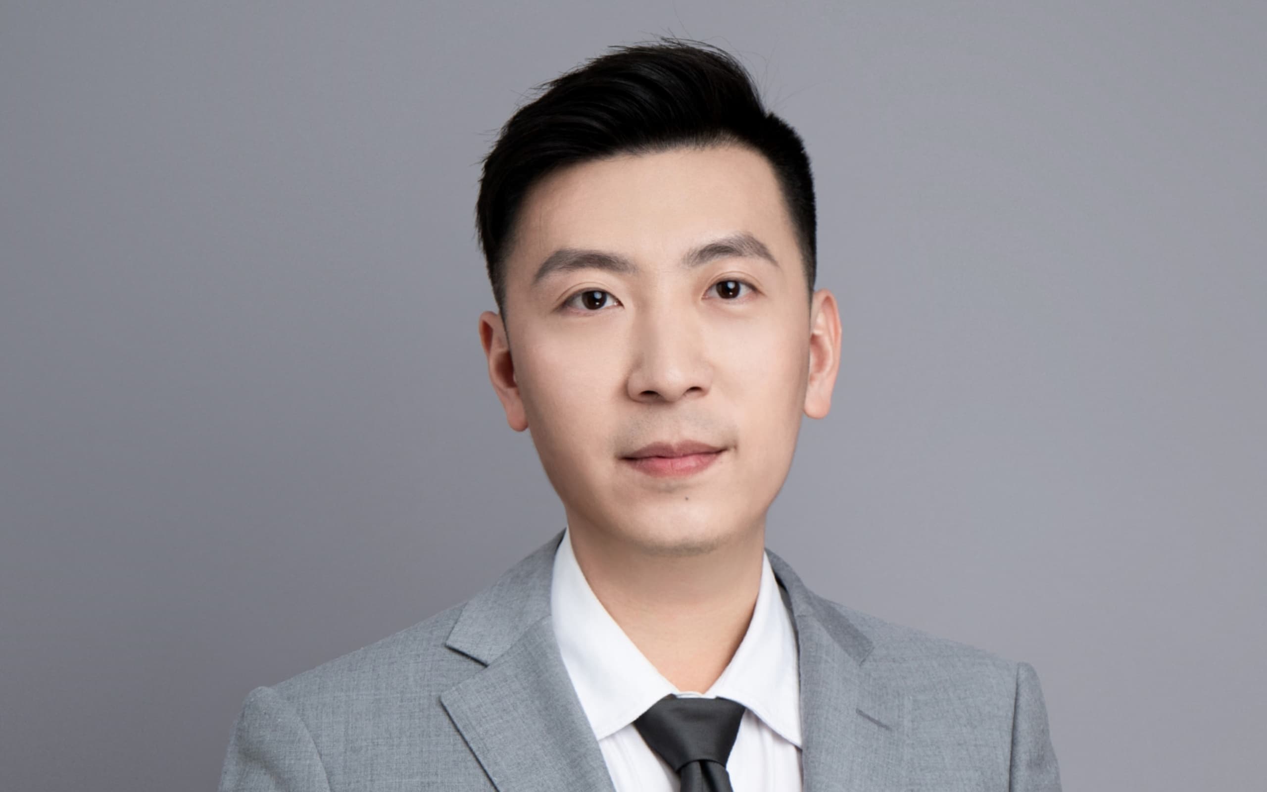 Lin Cong