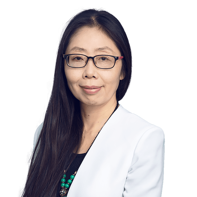 Ling Jin