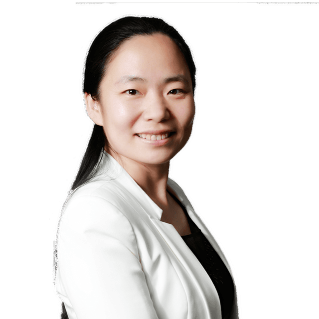 Yvette Feng