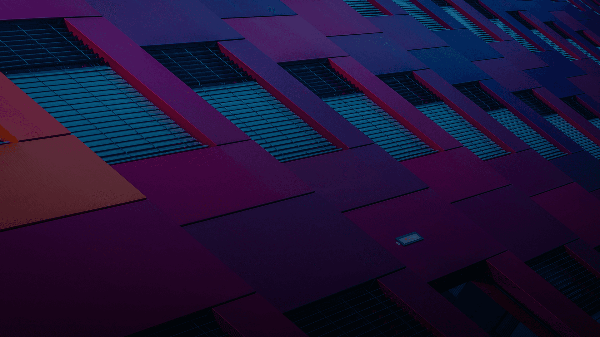 Hero background