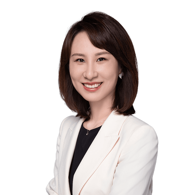 Landy Jiang