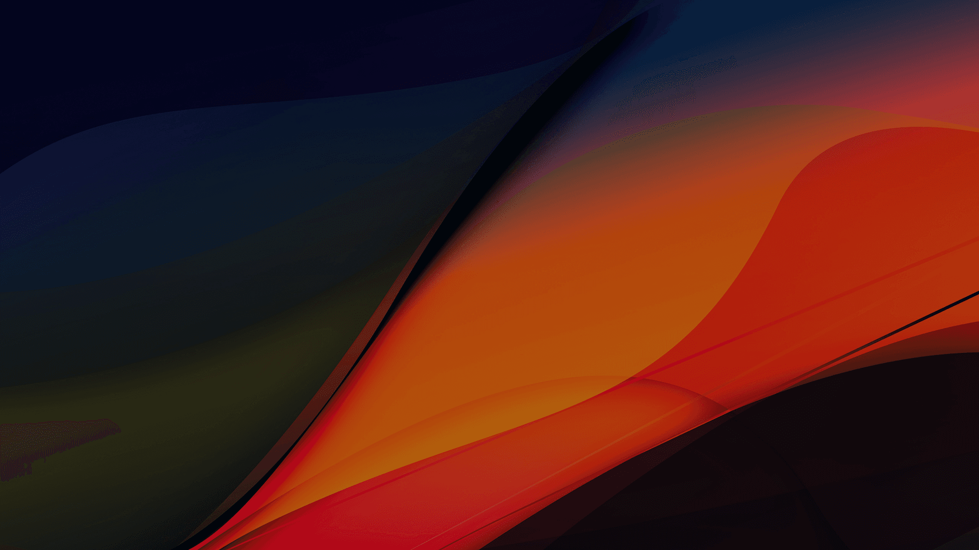 Hero background