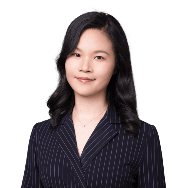 Heidi Feng