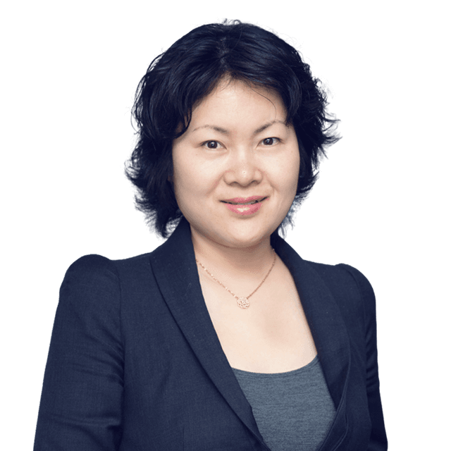 Carol Wang