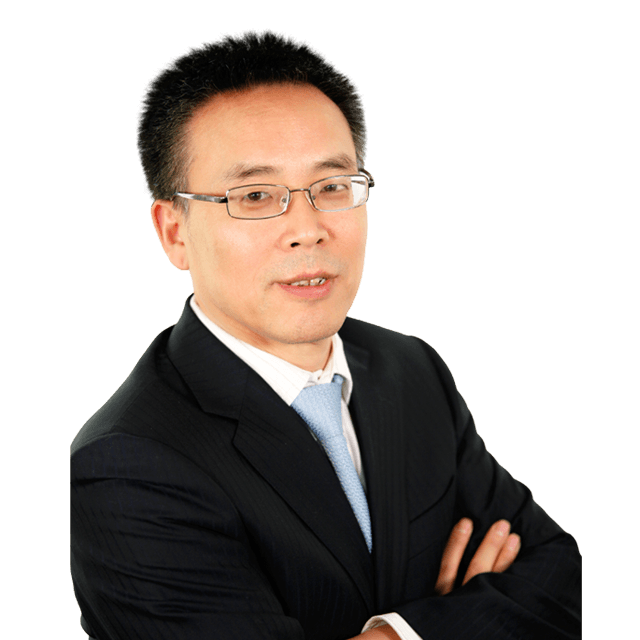 August Zhang