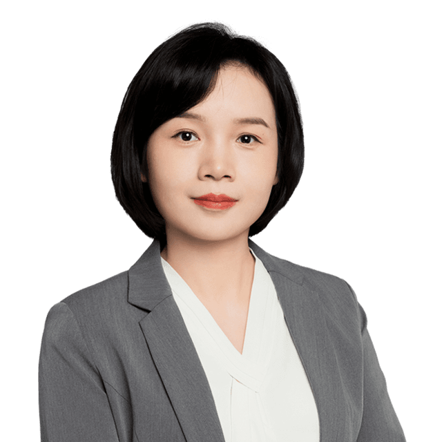 Alice Hou