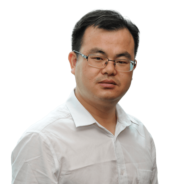 Liping Xu