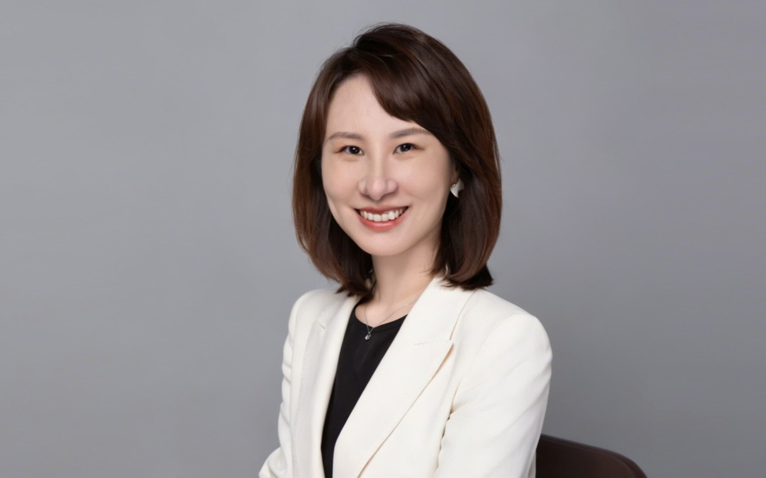 Landy Jiang