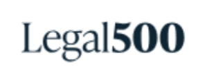 Recognition logo