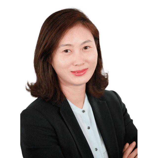 Meryl Wang