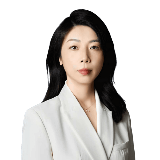 Alice Yu