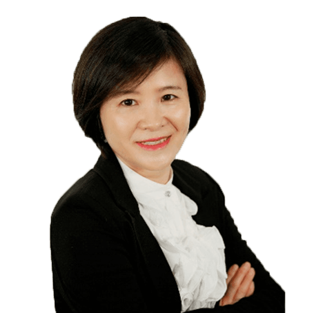 Sharon Qiao