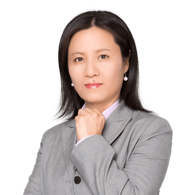 Sophia Hou