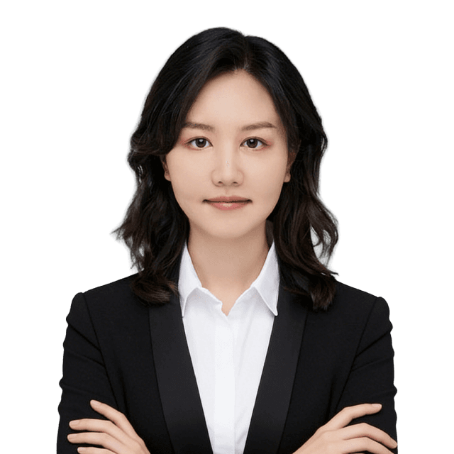 Janet Liu