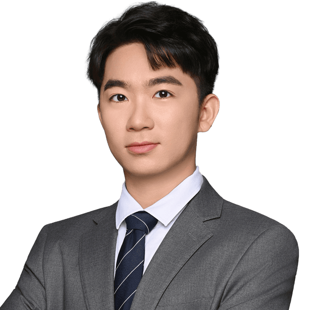 Brand Zhang