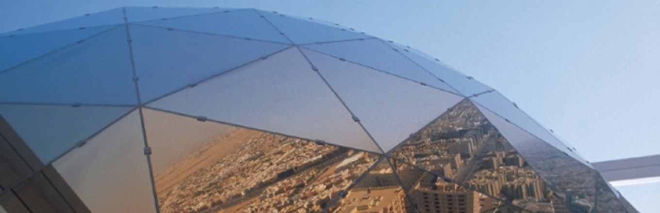 Interview: Samsonite's Approach to IP Enforcement at Canton Fair