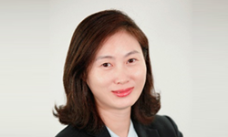 Meryl Wang